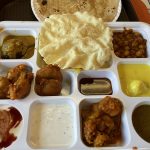 Sonal masters Indian vegetarian cuisine