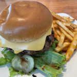 Simple, delicious American fare at Cheddar Box Too