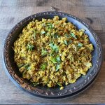 Eggholic lights up egg dishes with Indian flavors