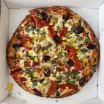 Impellizzeri’s takes us back in pizza time
