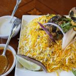 Hyderabad House brings the biryani