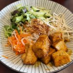 VinBun Vietnamese introduces us to bún and more