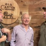 Napa wine maker comes to town to make bourbon