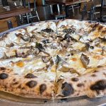 Lupo’s pizza is tops … and that’s not all