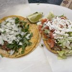El Mariachi, a favorite, moves and grows