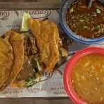 We anticipate Taco Week at Gustavo’s