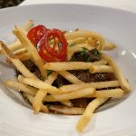 Anoosh Bistro delights as always