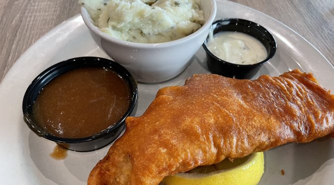 The Goose has landed, and we’re happy about that