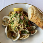 From Napa to Osteria: Italian seafood in Westport Village