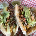 Indian? Mexican? Treat yourself to both at Tikka Tacos