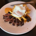 El Mundo’s new brunch warms and satisfies