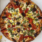 Sample 10 top local pizzas with our Pizza Guide