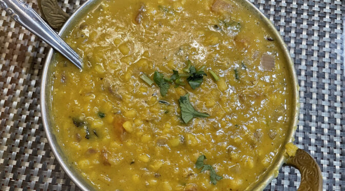 Clay Oven inspires an Indian food crave