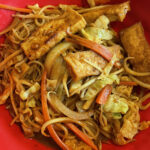 It’s hard to go wrong at Namnam Cafe