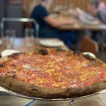 Wheated brings great pizza and a taste of Flatbush