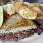 Good Belly brings us good deli, and we’re glad