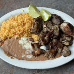 Los Aztecas is just as good as ever